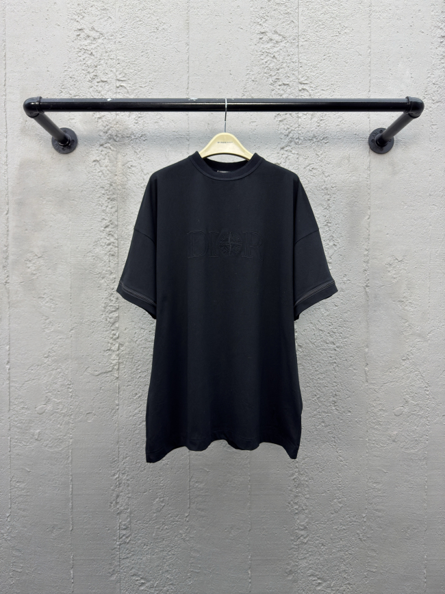 D*ior  T-shirt Top Quality X.C 20250519-12