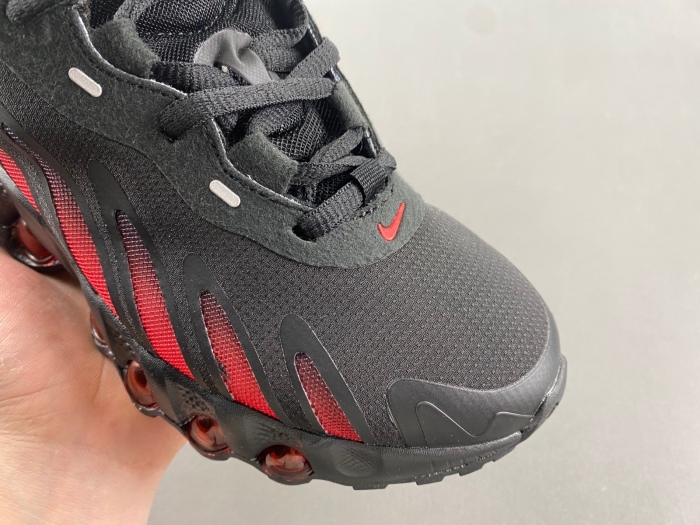 Air Max Dn8 Red Black FQ7860-029