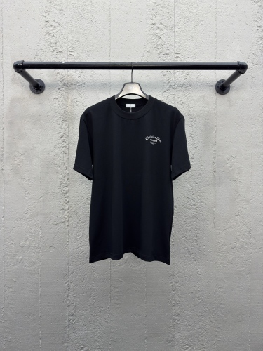 D*ior  T-shirt Top Quality X.C 20250519-1