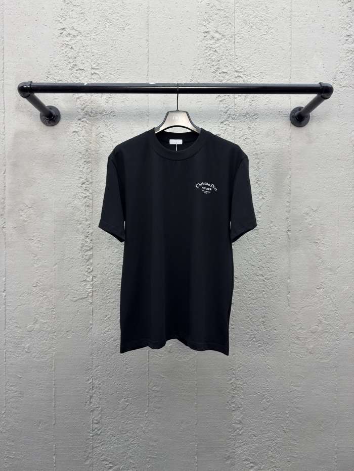 D*ior  T-shirt Top Quality X.C 20250519-1