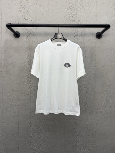 D*ior  T-shirt Top Quality X.C 20250519-11