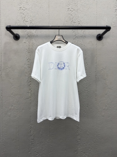 D*ior  T-shirt Top Quality X.C 20250519-38