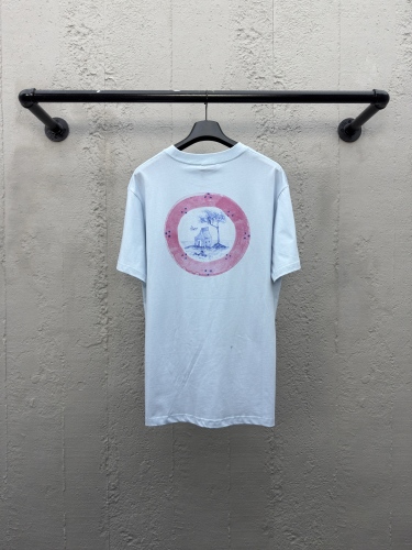 D*ior  T-shirt Top Quality X.C 20250519-36