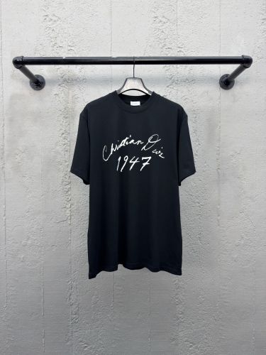 D*ior  T-shirt Top Quality X.C 20250519-4