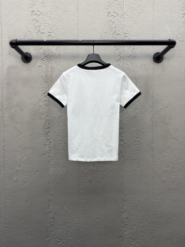 D*ior  T-shirt Top Quality X.C 20250519-31