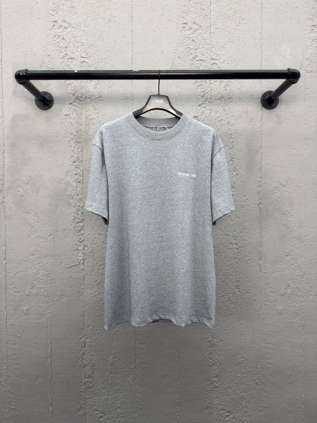 D*ior  T-shirt Top Quality X.C 20250519-26