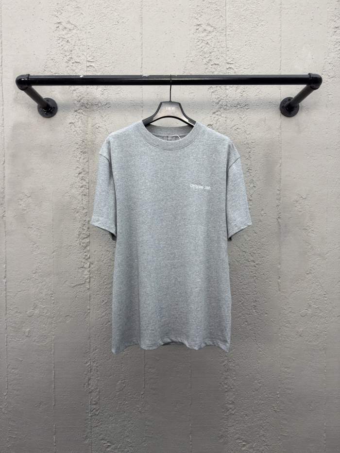 D*ior  T-shirt Top Quality X.C 20250519-26