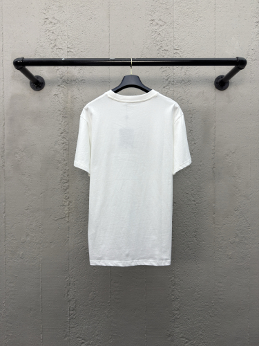 L*ouis V*uitton  T-shirt Top Quality X.C 20250519-44