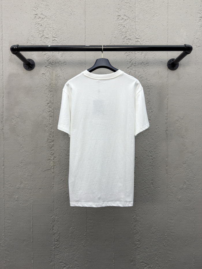 L*ouis V*uitton  T-shirt Top Quality X.C 20250519-44