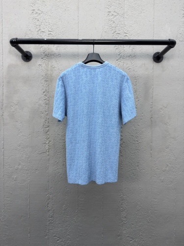 D*ior  T-shirt Top Quality X.C 20250519-22