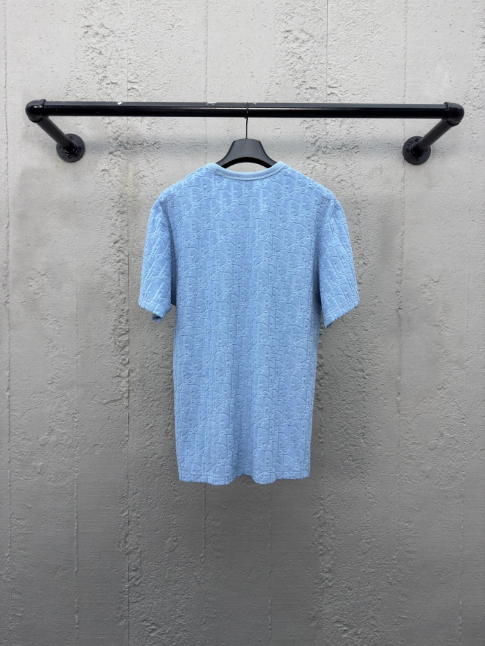 D*ior  T-shirt Top Quality X.C 20250519-22