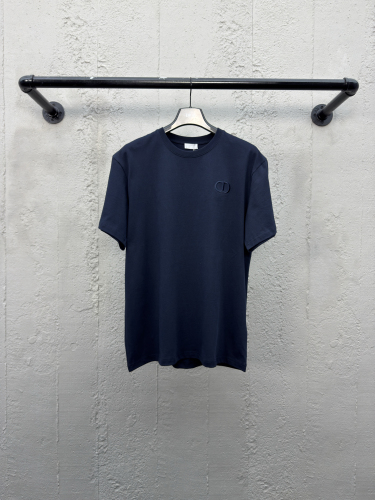 D*ior  T-shirt Top Quality X.C 20250519-17