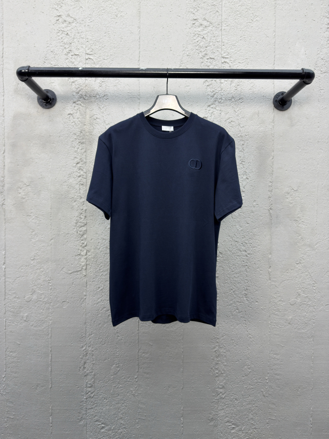 D*ior  T-shirt Top Quality X.C 20250519-17