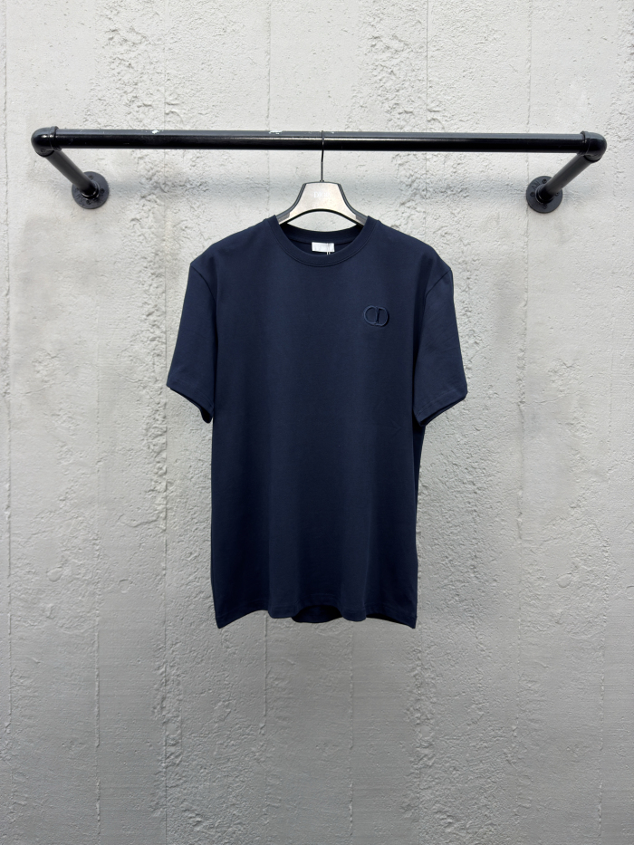 D*ior  T-shirt Top Quality X.C 20250519-17