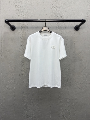 D*ior  T-shirt Top Quality X.C 20250519-20