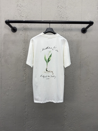 D*ior  T-shirt Top Quality X.C 20250519-27