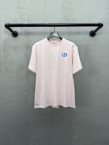 D*ior  T-shirt Top Quality X.C 20250519-16