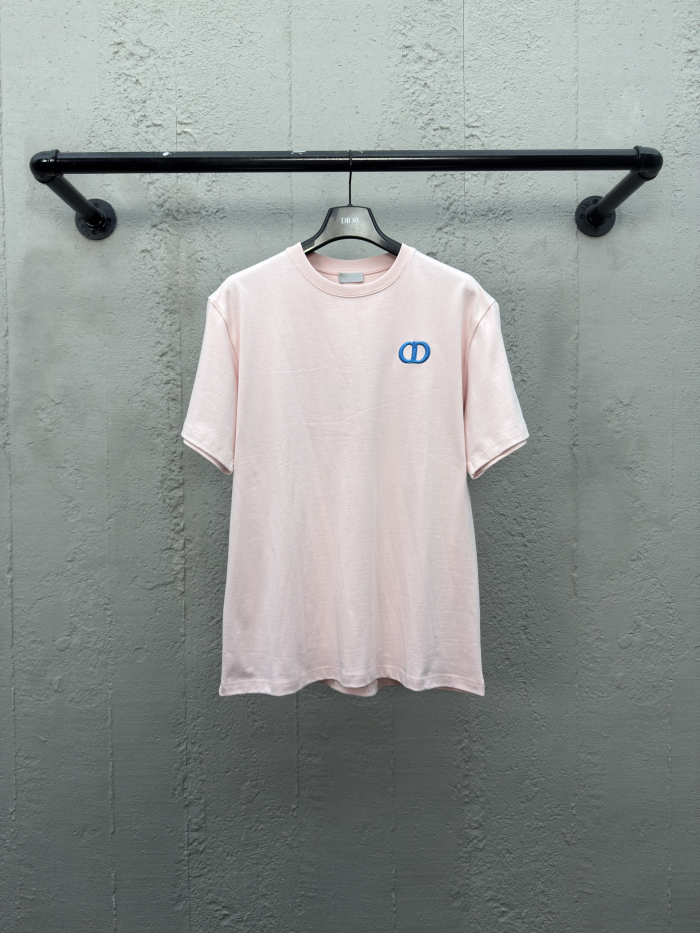 D*ior  T-shirt Top Quality X.C 20250519-16