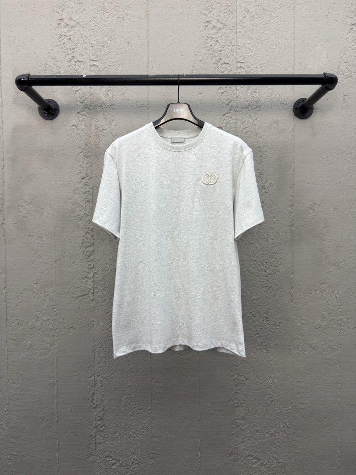 D*ior  T-shirt Top Quality X.C 20250519-18