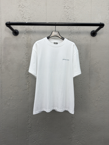 D*ior  T-shirt Top Quality X.C 20250519-21