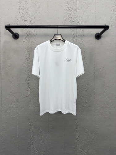 D*ior  T-shirt Top Quality X.C 20250519-2