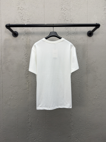 D*ior  T-shirt Top Quality X.C 20250519-13