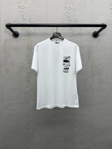 D*ior  T-shirt Top Quality X.C 20250519-32