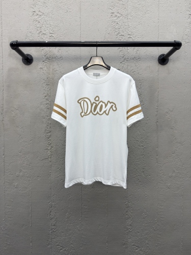 D*ior  T-shirt Top Quality X.C 20250519-28