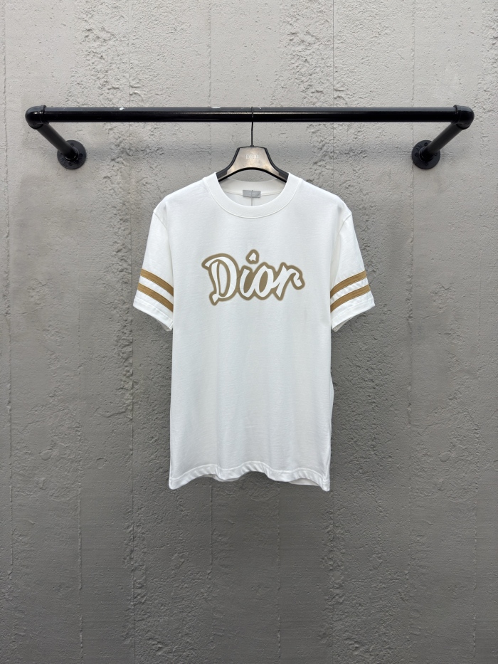 D*ior  T-shirt Top Quality X.C 20250519-28