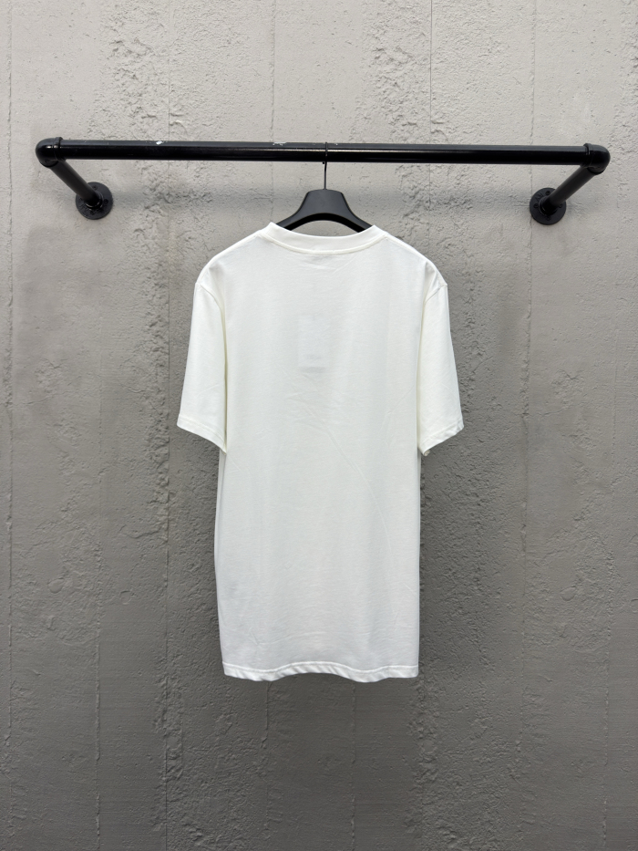 D*ior  T-shirt Top Quality X.C 20250517-3