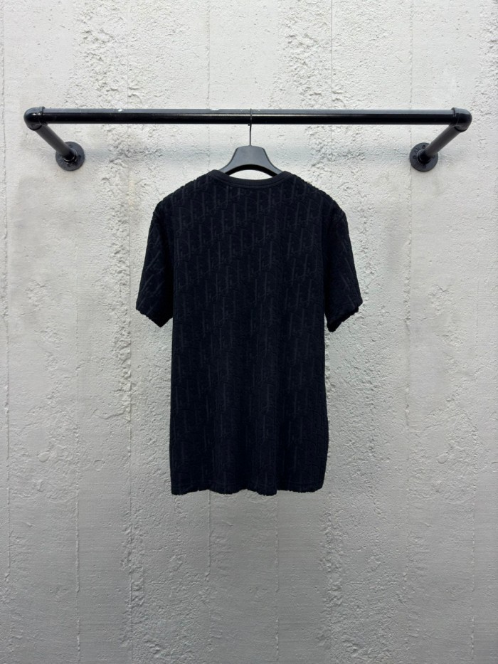 D*ior  T-shirt Top Quality X.C 20250519-24