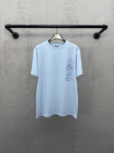 D*ior  T-shirt Top Quality X.C 20250519-36