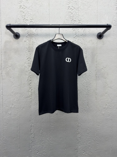 D*ior  T-shirt Top Quality X.C 20250519-19