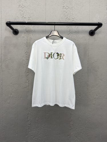 D*ior  T-shirt Top Quality X.C 20250519-13