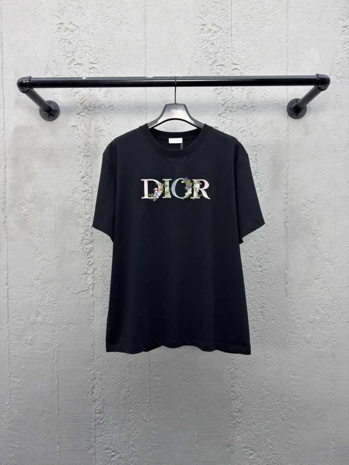 D*ior  T-shirt Top Quality X.C 20250519-14