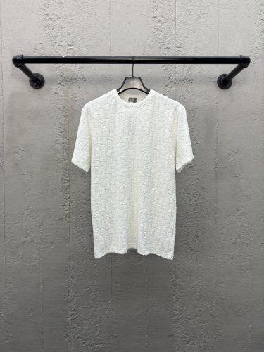D*ior  T-shirt Top Quality X.C 20250519-23