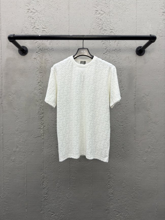 D*ior  T-shirt Top Quality X.C 20250519-23