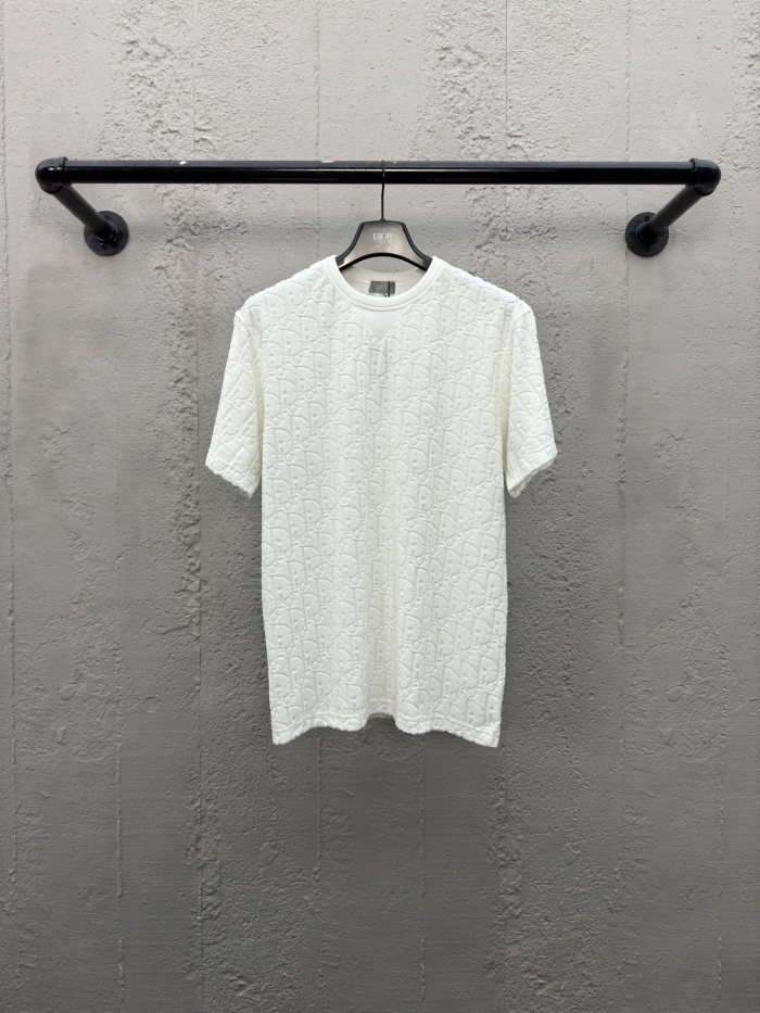 D*ior  T-shirt Top Quality X.C 20250519-23