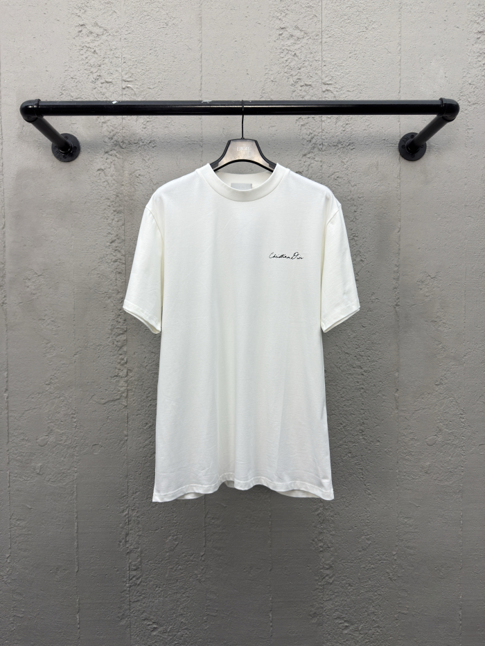 D*ior  T-shirt Top Quality X.C 20250519-27