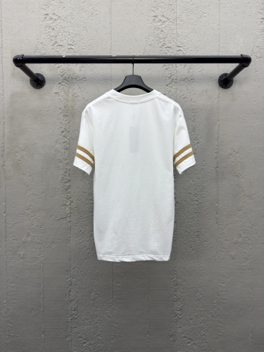 D*ior  T-shirt Top Quality X.C 20250519-28