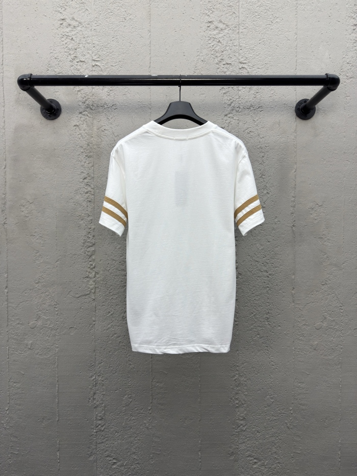 D*ior  T-shirt Top Quality X.C 20250519-28