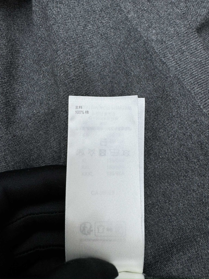 L*ouis V*uitton  T-shirt Top Quality X.C 20250519-89