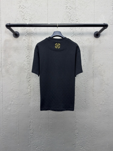 L*ouis V*uitton  T-shirt Top Quality X.C 20250519-57