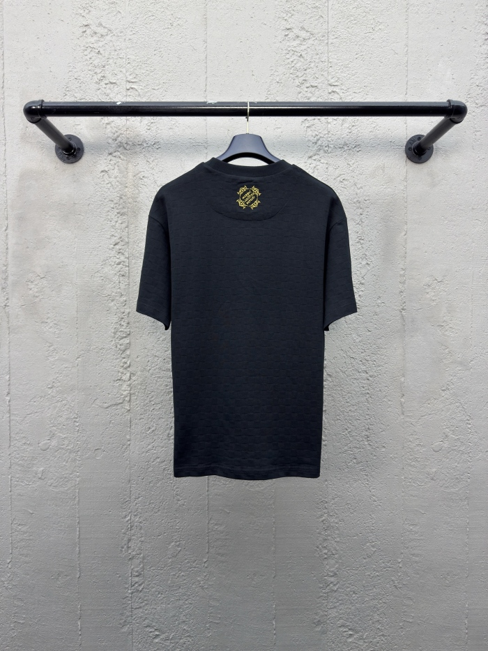 L*ouis V*uitton  T-shirt Top Quality X.C 20250519-57
