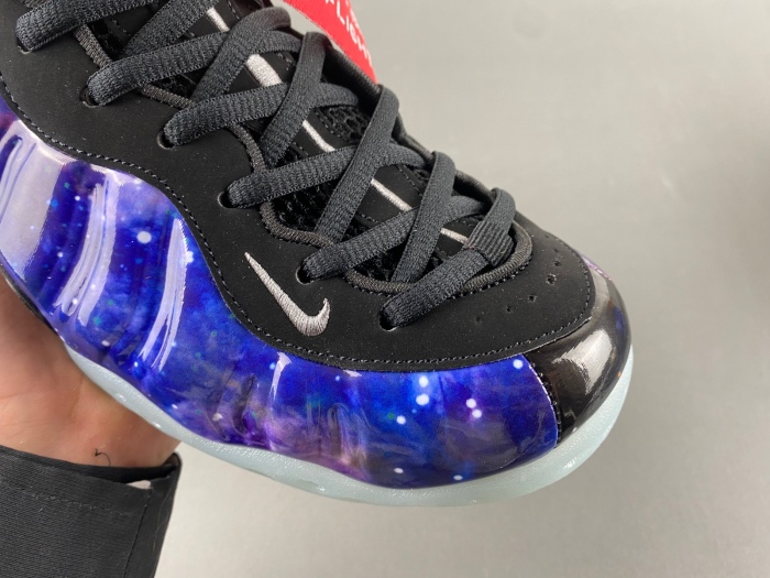 Air Foamposite One Galaxy(2025)  FQ4303-400