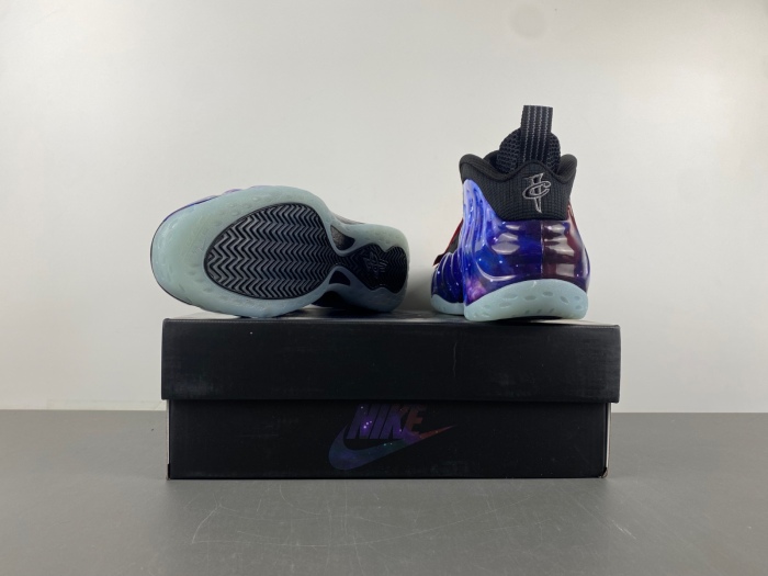 Air Foamposite One Galaxy(2025)  FQ4303-400