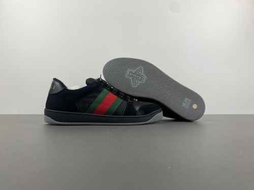 Men Women G*ucci Top quality Sneaker MK20250519-4
