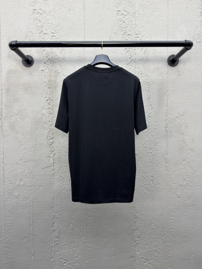 L*ouis V*uitton  T-shirt Top Quality X.C 20250519-82