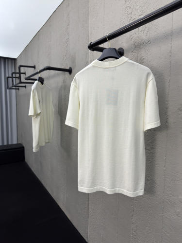 L*ouis V*uitton  T-shirt Top Quality X.C 20250519-96