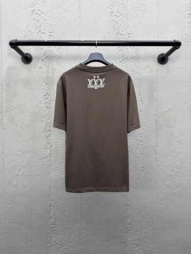 L*ouis V*uitton  T-shirt Top Quality X.C 20250519-50